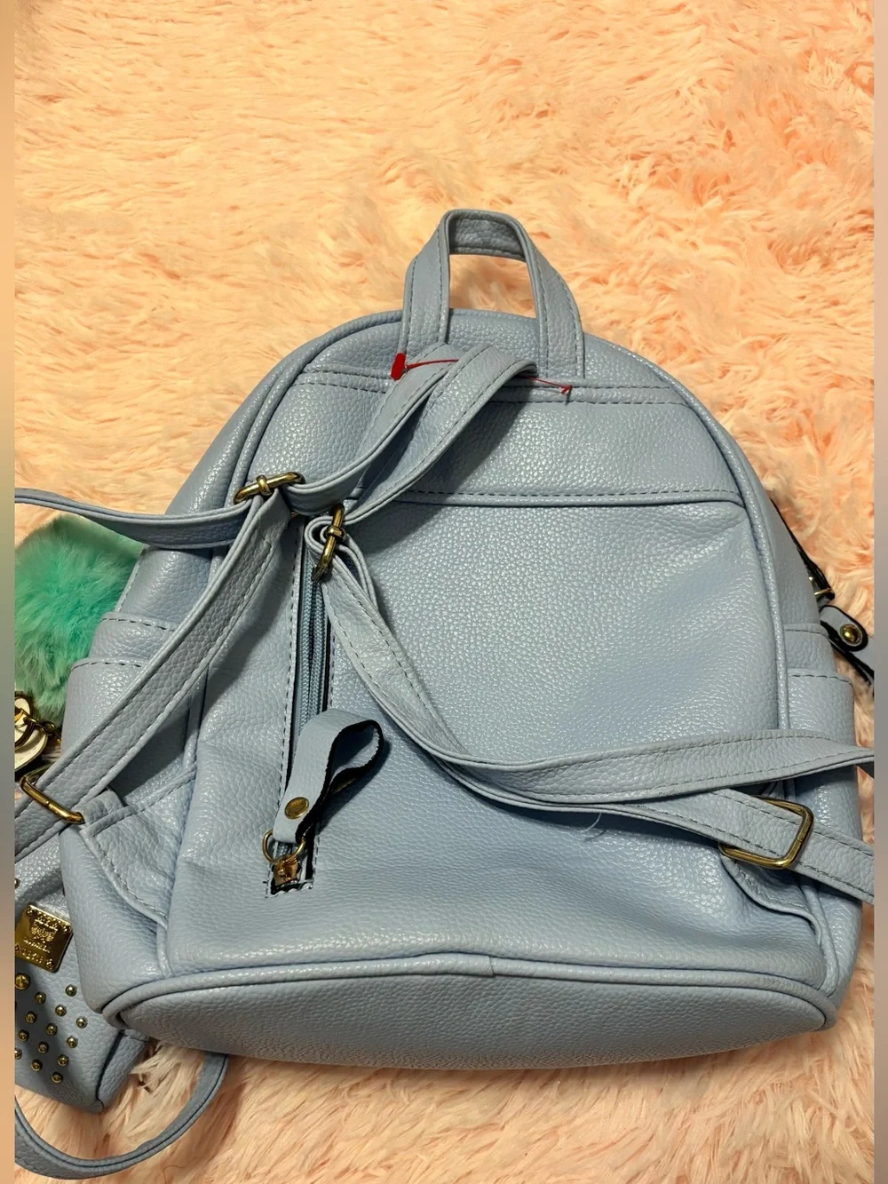 Danbaoly mini backpack